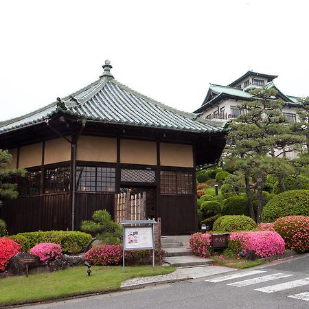 Gamagori Classic Hotel Extérieur photo