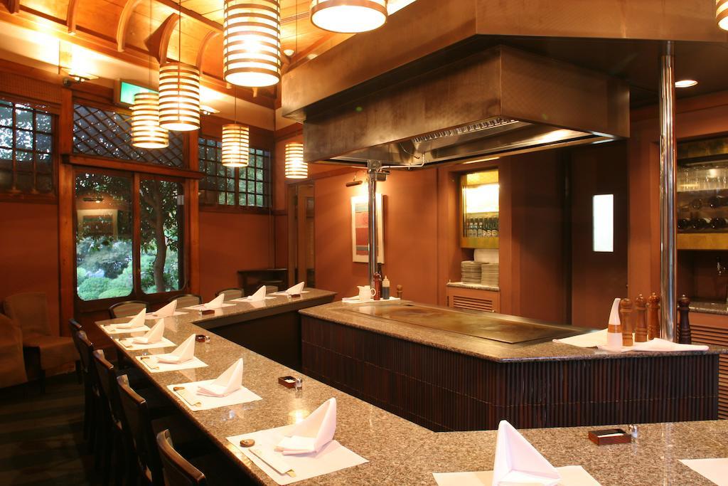 Gamagori Classic Hotel Extérieur photo