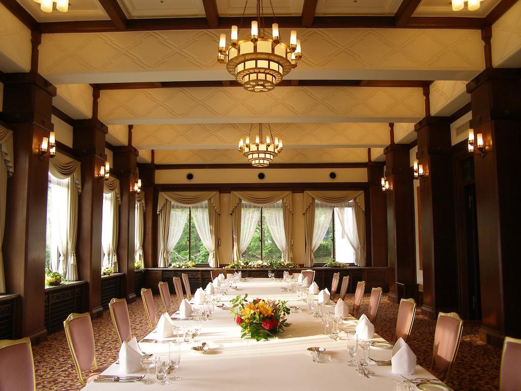 Gamagori Classic Hotel Extérieur photo