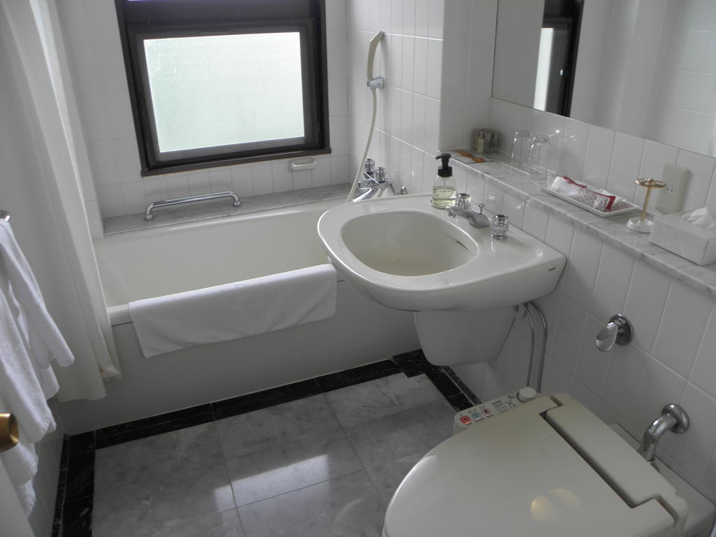 Gamagori Classic Hotel Chambre photo