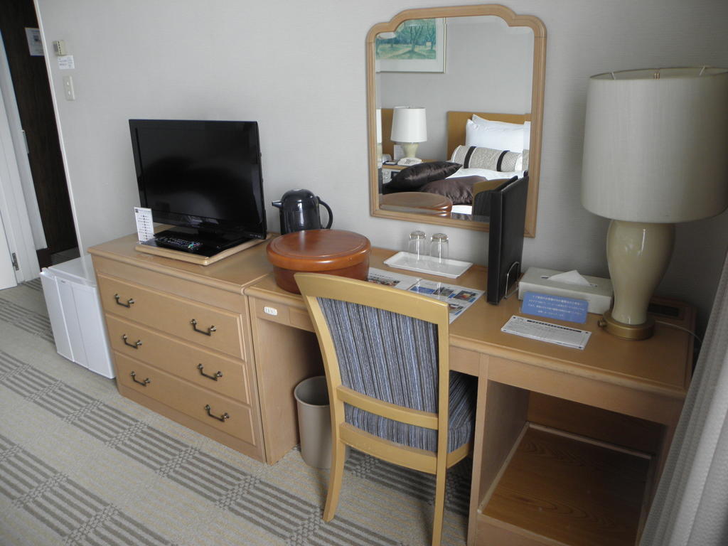 Gamagori Classic Hotel Chambre photo