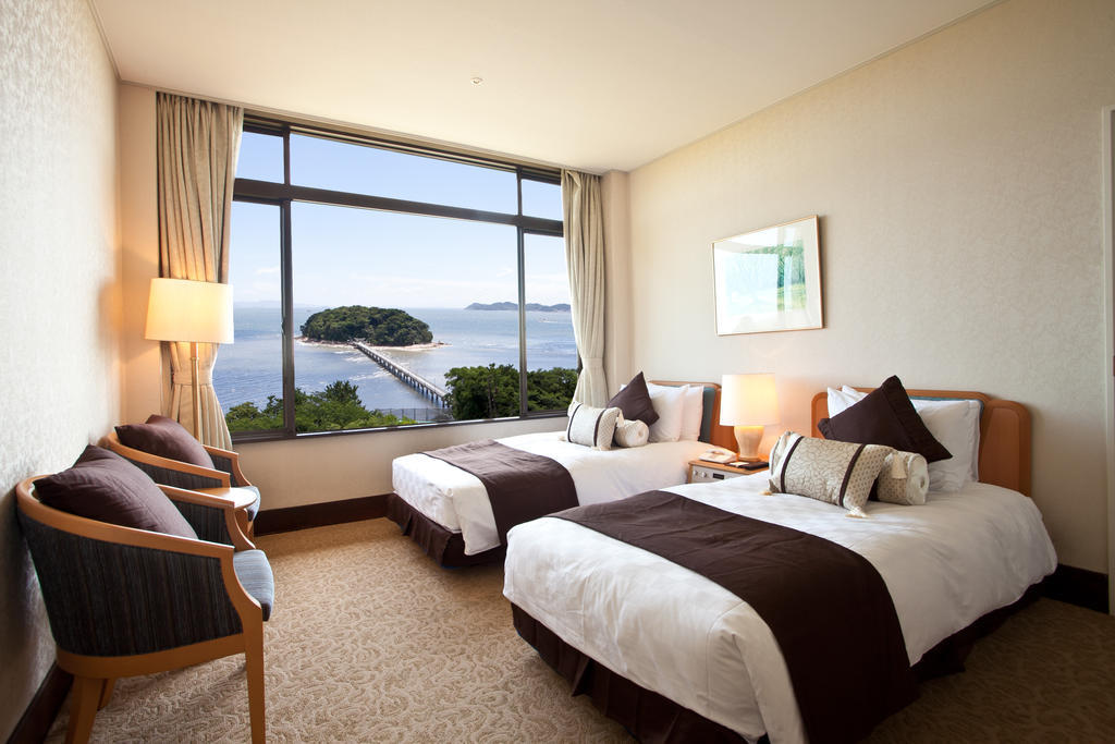 Gamagori Classic Hotel Chambre photo