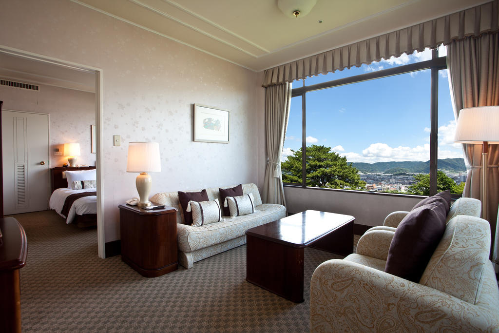 Gamagori Classic Hotel Chambre photo