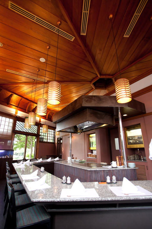 Gamagori Classic Hotel Extérieur photo