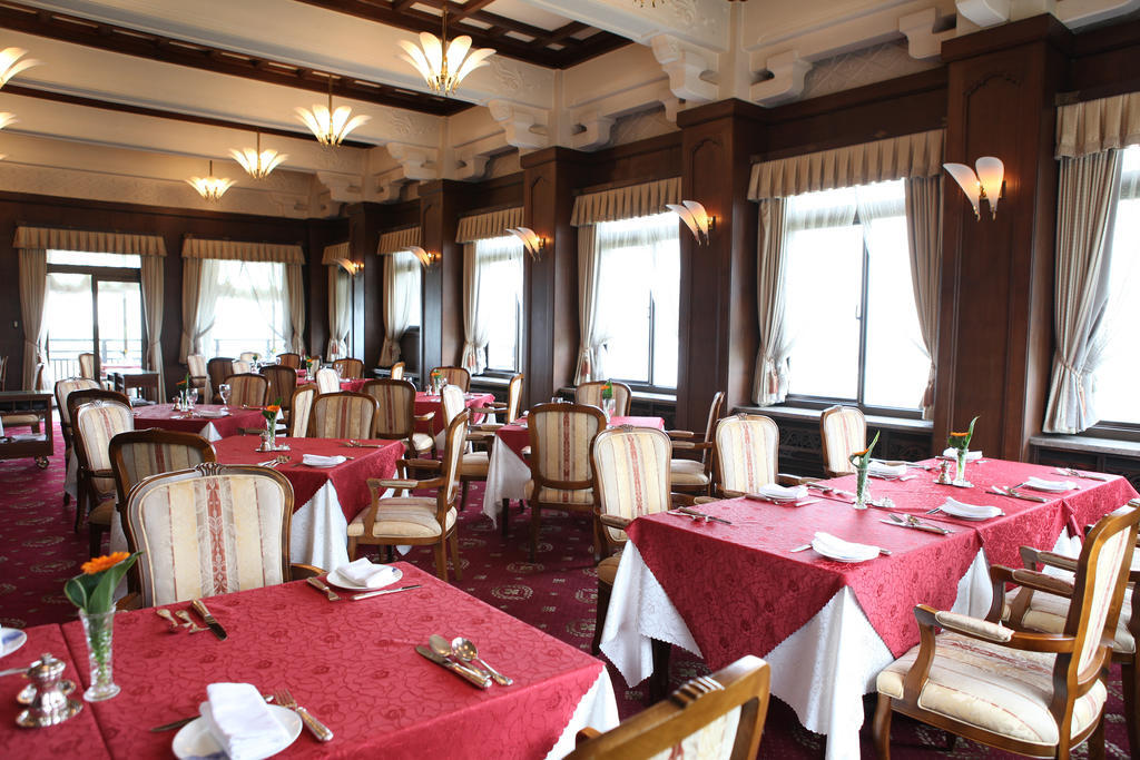 Gamagori Classic Hotel Chambre photo