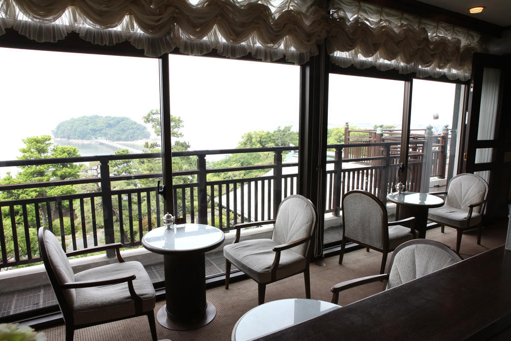 Gamagori Classic Hotel Extérieur photo