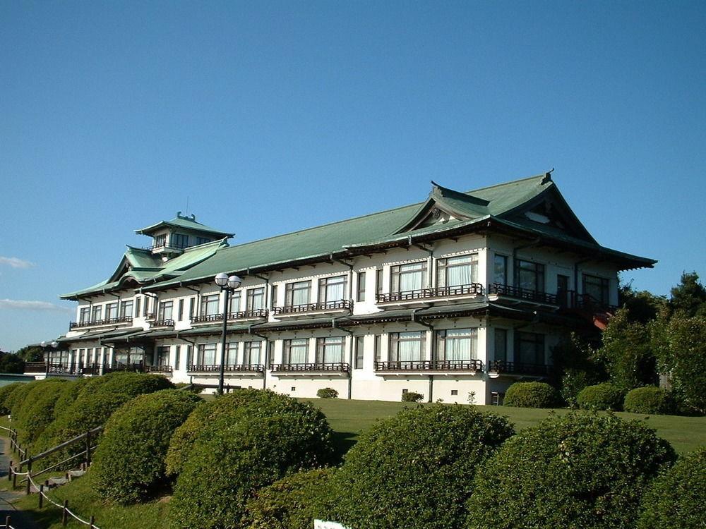 Gamagori Classic Hotel Extérieur photo