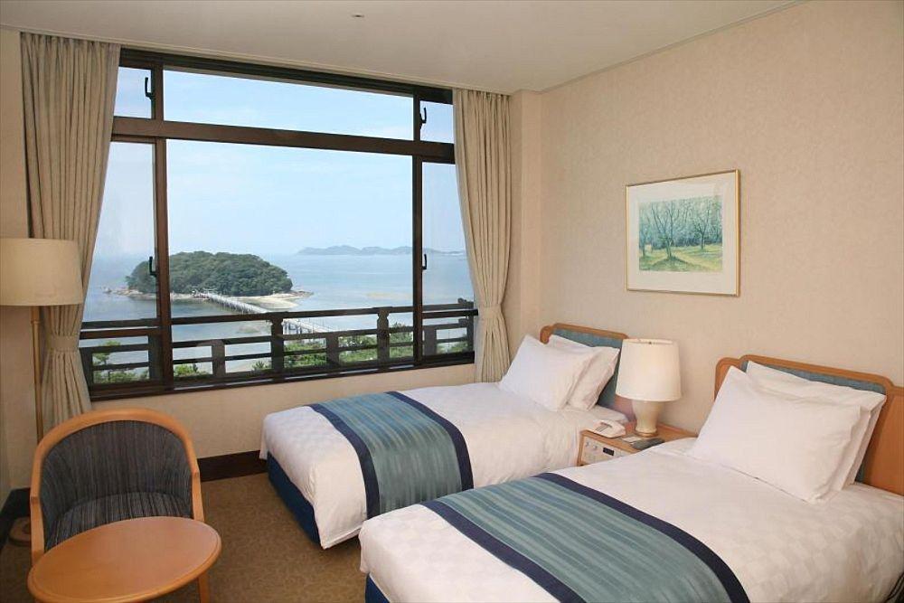 Gamagori Classic Hotel Extérieur photo
