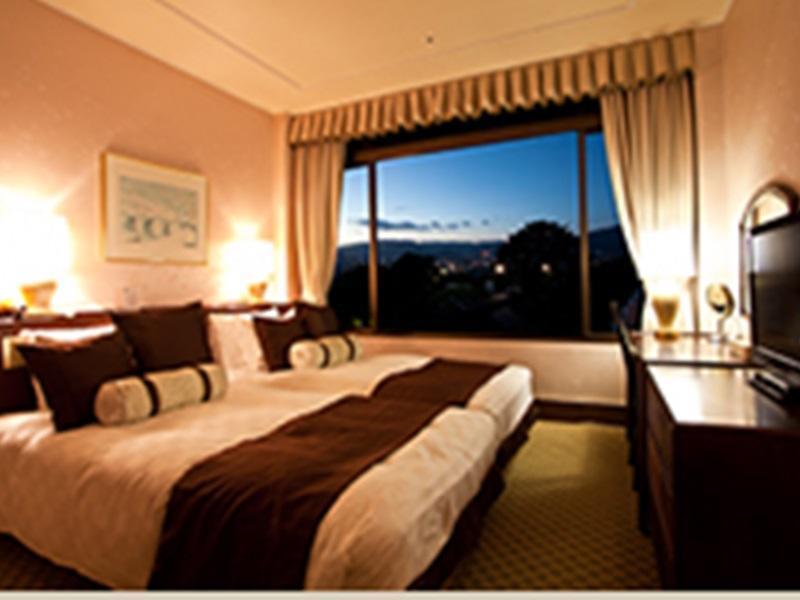 Gamagori Classic Hotel Extérieur photo